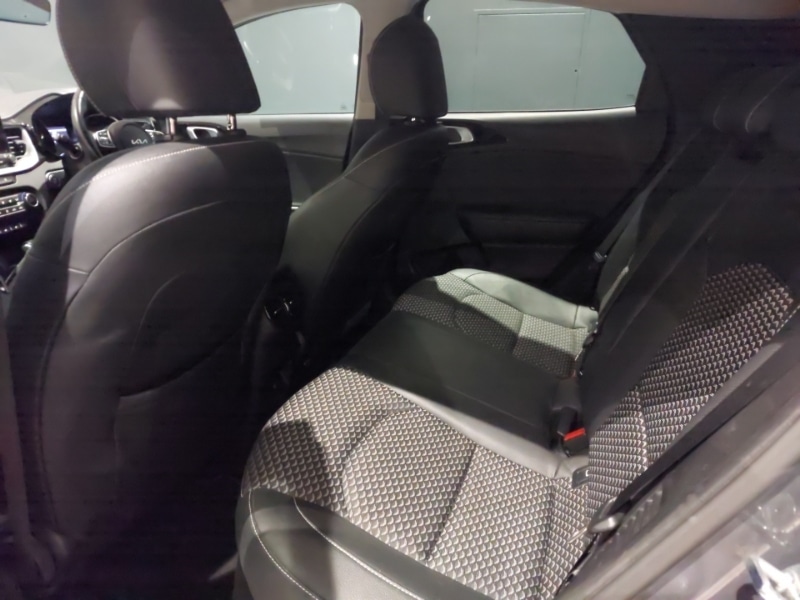 Used Kia XCeed 2022 for sale - 76885344: Photo 6