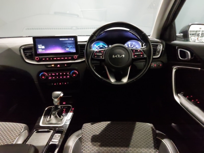 Used Kia XCeed 2022 for sale - 76885344: Photo 7