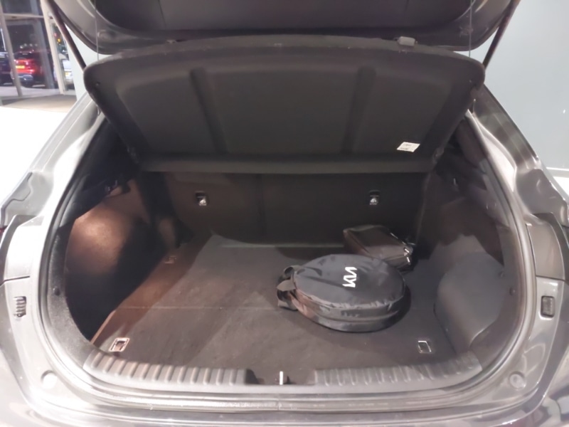 Used Kia XCeed 2022 for sale - 76885344: Photo 8