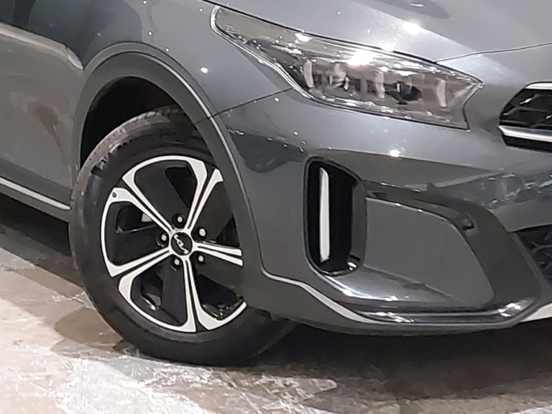 Used Kia XCeed 2022 for sale - 76885344: Photo 9