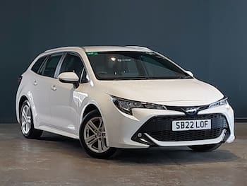 Used Toyota Corolla 2022 for sale - 79686063: Photo