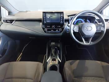 Used Toyota Corolla 2022 for sale - 79686063: Photo