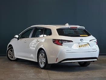 Used Toyota Corolla 2022 for sale - 79686063: Photo
