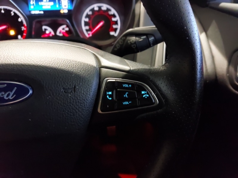 Used Ford Focus 2017 for sale - 77357891: Photo 11