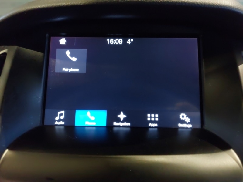 Used Ford Focus 2017 for sale - 77357891: Photo 14