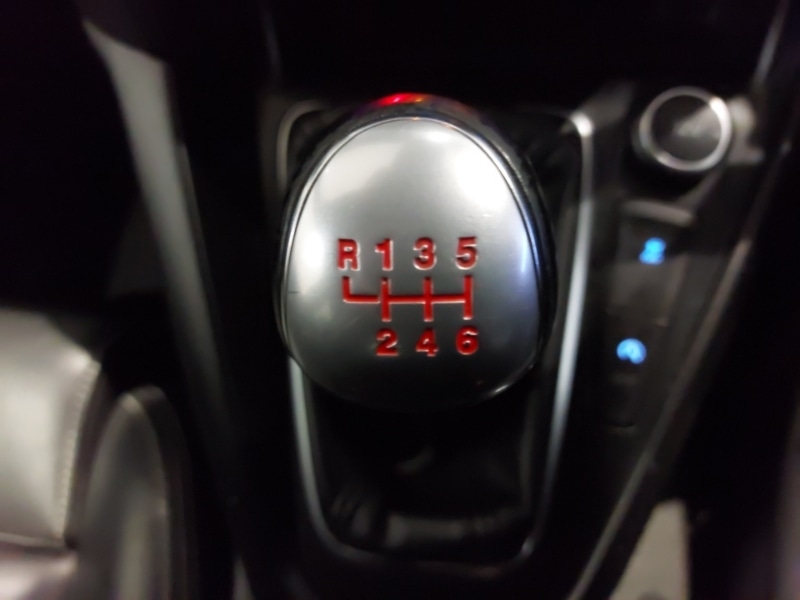 Used Ford Focus 2017 for sale - 77357891: Photo 17