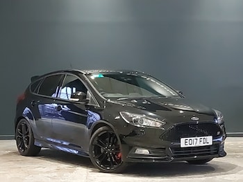 Used Ford Focus 2017 for sale - 77357891: Photo