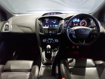 Used Ford Focus 2017 for sale - 77357891: Photo