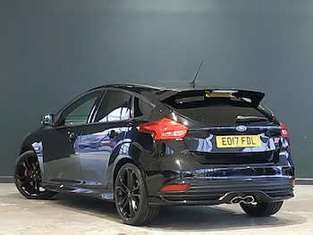 Used Ford Focus 2017 for sale - 77357891: Photo