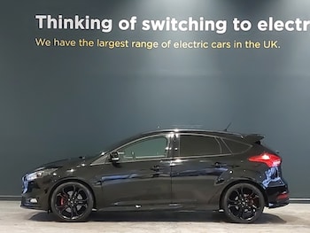 Used Ford Focus 2017 for sale - 77357891: Photo