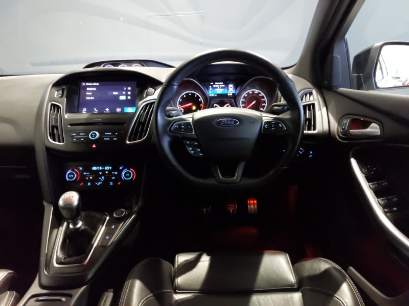 Used Ford Focus 2017 for sale - 77357891: Photo 7