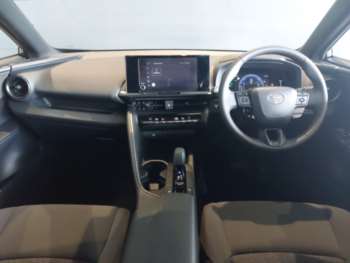 Used Toyota C-HR 2024 for sale - 74848109: Photo