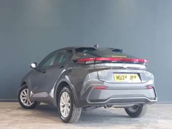 Used Toyota C-HR 2024 for sale - 74848109: Photo
