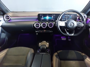 Used Mercedes-Benz A-Class 2022 for sale - 78940794: Photo