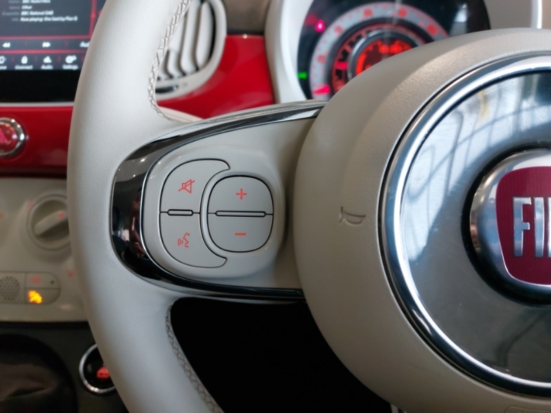 Used Fiat 500 2022 for sale - 77837711: Photo 10