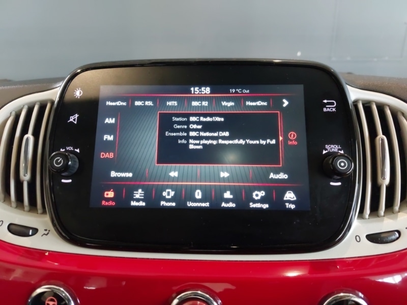 Used Fiat 500 2022 for sale - 77837711: Photo 12