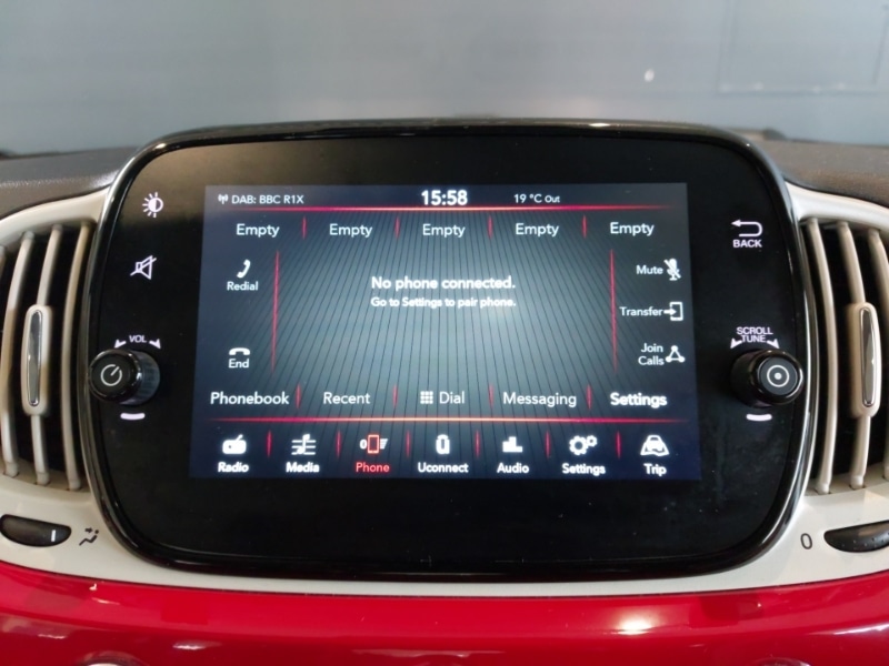 Used Fiat 500 2022 for sale - 77837711: Photo 13