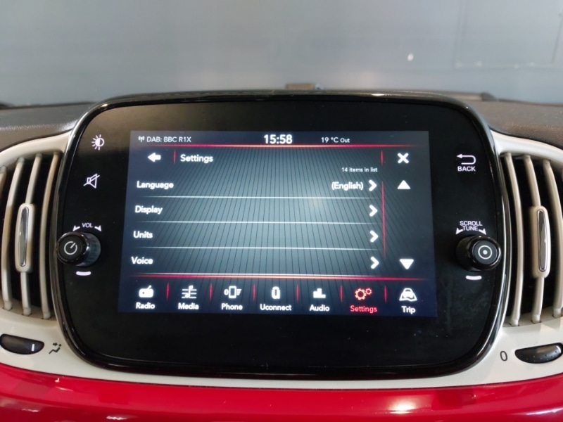 Used Fiat 500 2022 for sale - 77837711: Photo 14