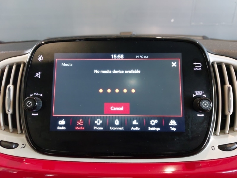 Used Fiat 500 2022 for sale - 77837711: Photo 15