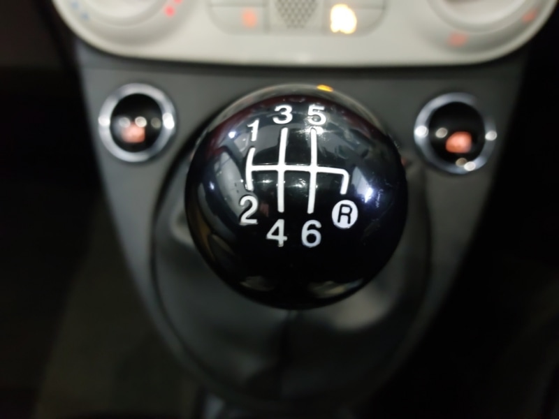 Used Fiat 500 2022 for sale - 77837711: Photo 17