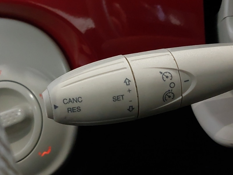 Used Fiat 500 2022 for sale - 77837711: Photo 19