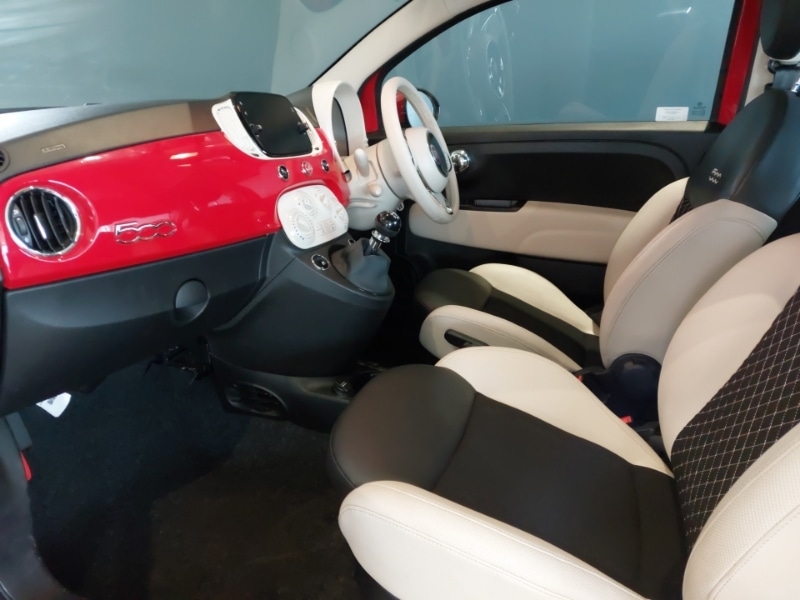 Used Fiat 500 2022 for sale - 77837711: Photo 5