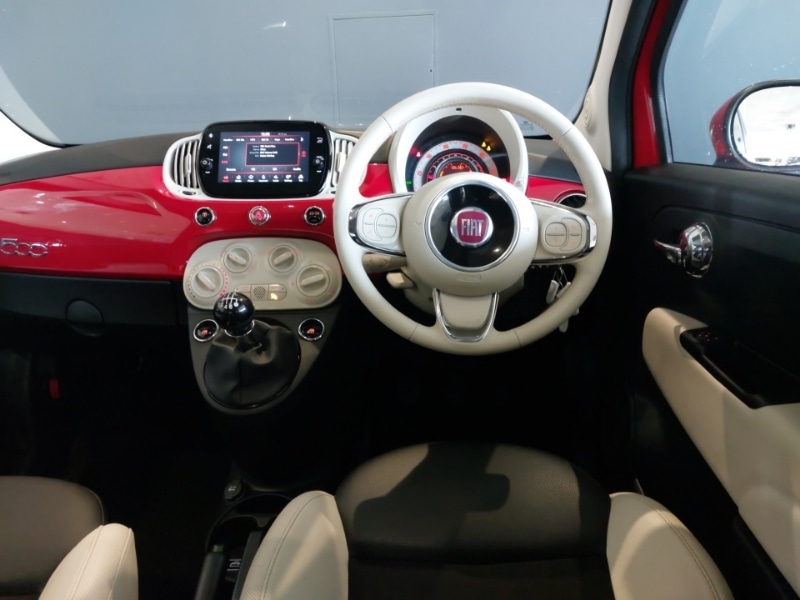 Used Fiat 500 2022 for sale - 77837711: Photo 7