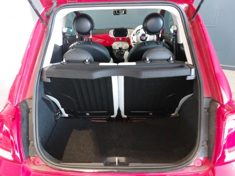 Used Fiat 500 2022 for sale - 77837711: Photo 8