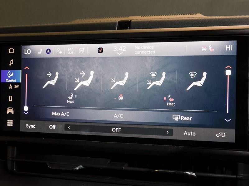 Used Jeep Wrangler 2025 for sale - 77168972: Photo 13