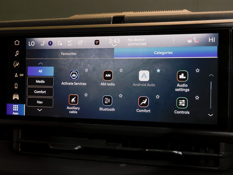 Used Jeep Wrangler 2025 for sale - 77168972: Photo 14