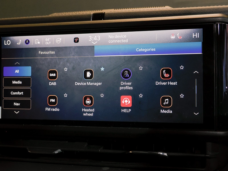 Used Jeep Wrangler 2025 for sale - 77168972: Photo 15