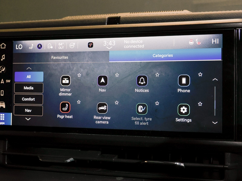 Used Jeep Wrangler 2025 for sale - 77168972: Photo 16