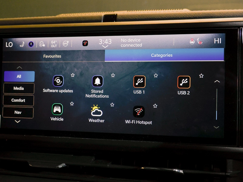 Used Jeep Wrangler 2025 for sale - 77168972: Photo 17