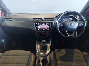 Used SEAT Arona 2019 for sale - 78337201: Photo