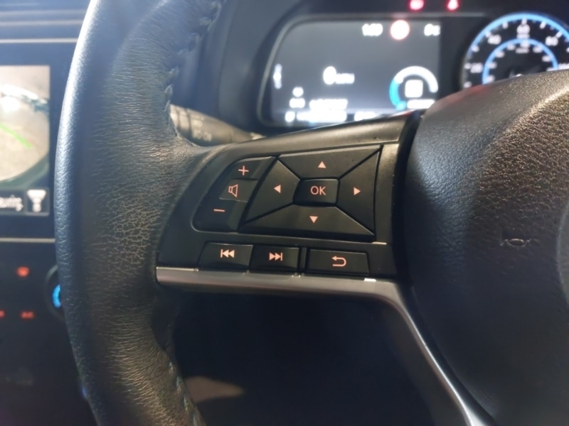 Used Nissan Leaf 2022 for sale - 76846808: Photo 12