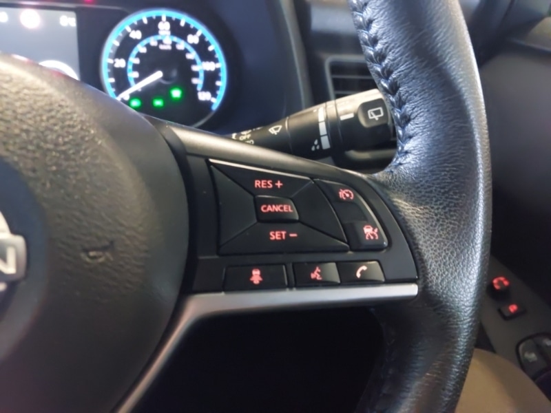 Used Nissan Leaf 2022 for sale - 76846808: Photo 13