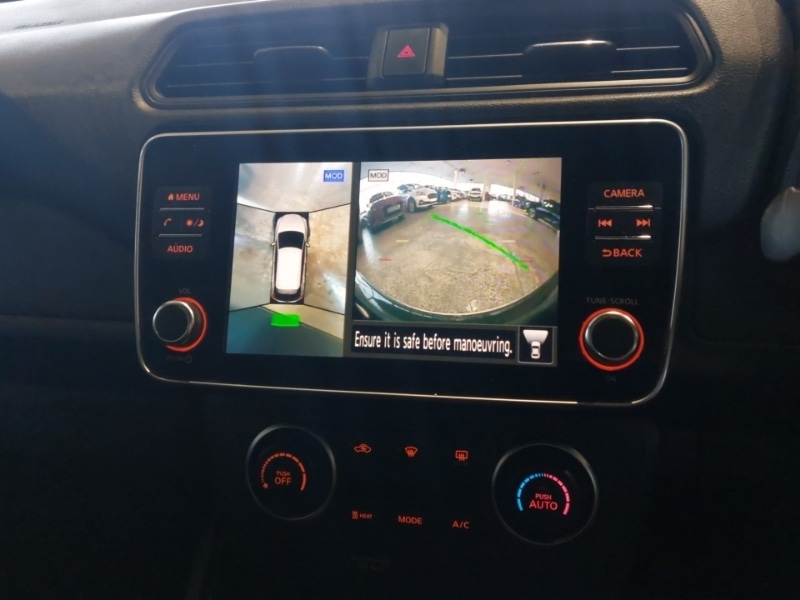 Used Nissan Leaf 2022 for sale - 76846808: Photo 14