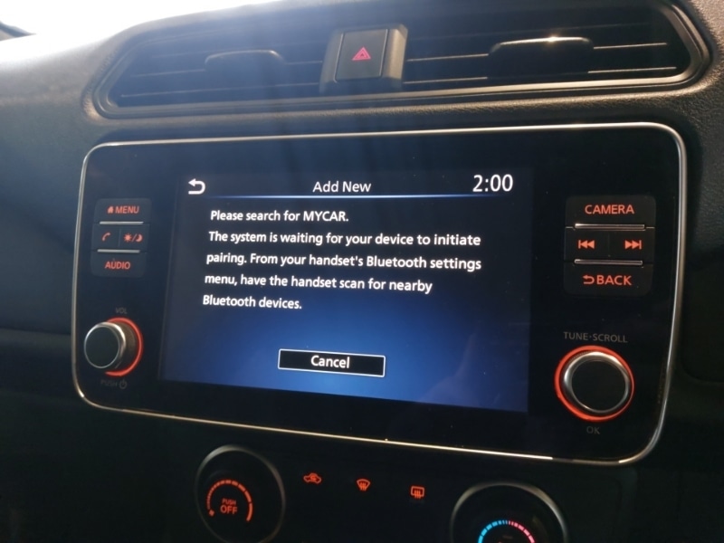 Used Nissan Leaf 2022 for sale - 76846808: Photo 15