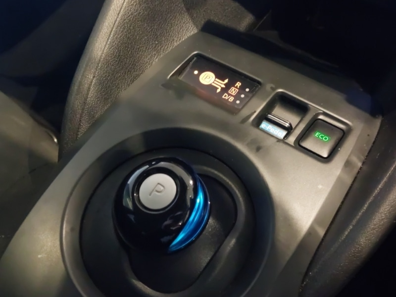 Used Nissan Leaf 2022 for sale - 76846808: Photo 17