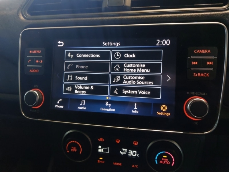 Used Nissan Leaf 2022 for sale - 76846808: Photo 18