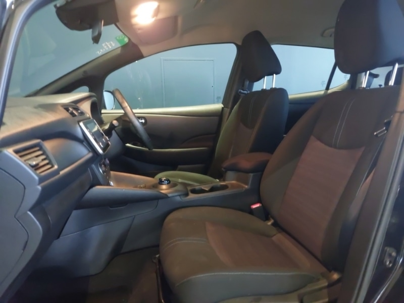 Used Nissan Leaf 2022 for sale - 76846808: Photo 5