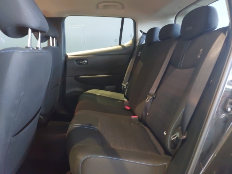 Used Nissan Leaf 2022 for sale - 76846808: Photo 6