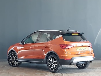 Used SEAT Arona 2020 for sale - 79171439: Photo