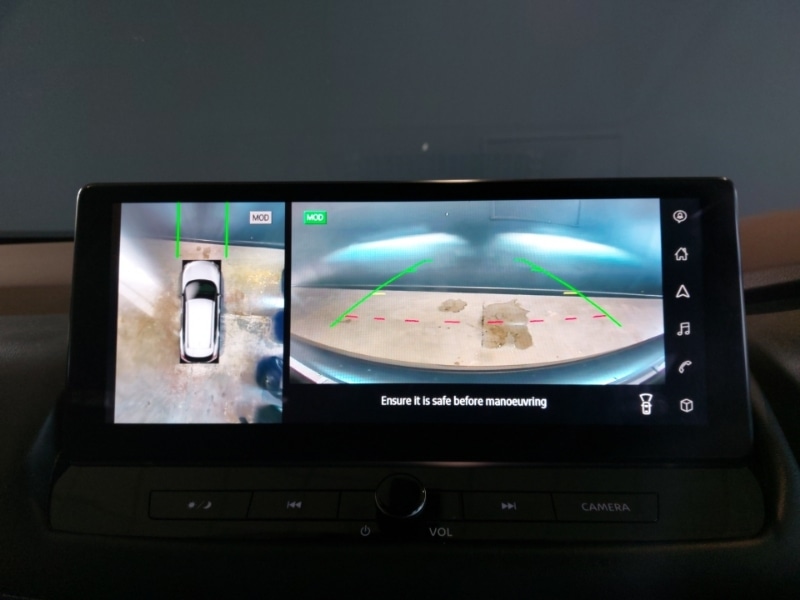 Used Nissan X-Trail 2024 for sale - 77284238: Photo 12