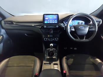 Used Ford Kuga 2020 for sale - 78467411: Photo