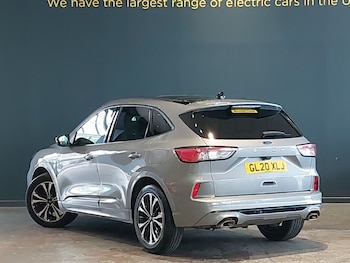 Used Ford Kuga 2020 for sale - 78467411: Photo