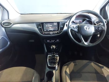 Used Vauxhall Crossland X 2020 for sale - 78506492: Photo