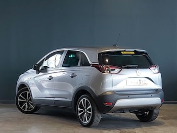 Used Vauxhall Crossland X 2020 for sale - 78506492: Photo