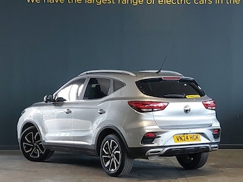 Used MG MG ZS 2024 for sale - 78617386: Photo