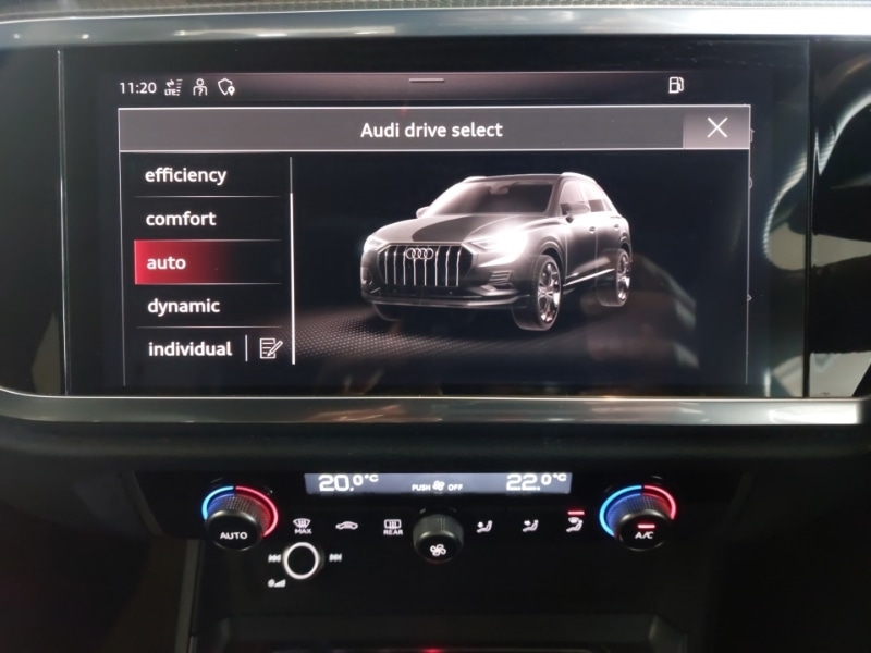 Used Audi Q3 2022 for sale - 78141942: Photo 15